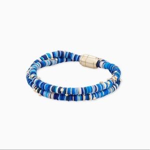 Kendra Scott Reece Wrap bracelet